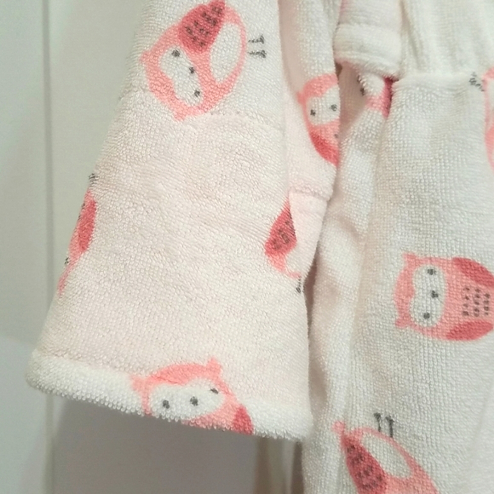 Carter's Infant Robe - Picture 5 of 10
